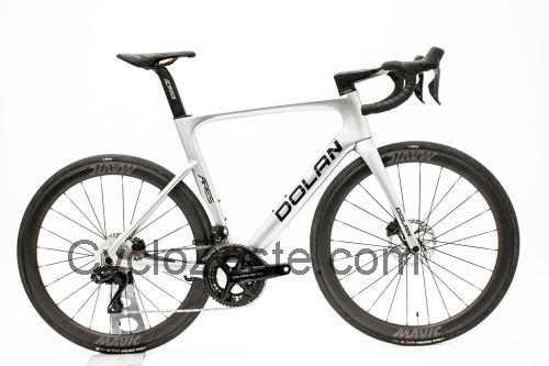 Dolan Ares fiche technique et avis